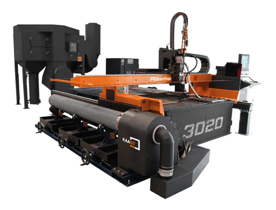 CNC Plasma